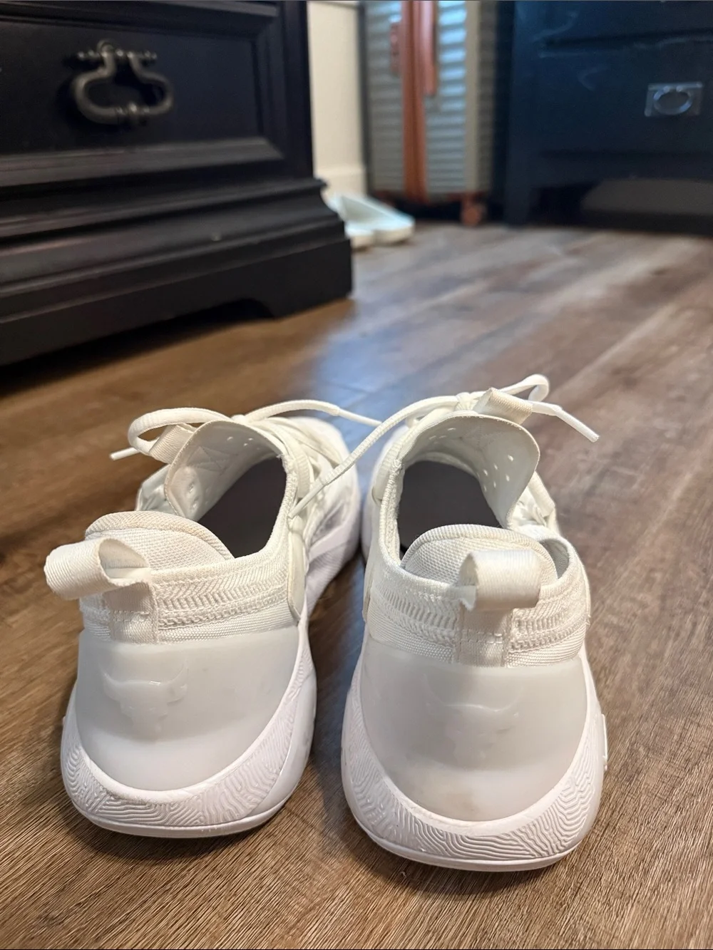 Men's Project Rock 7 Trainers